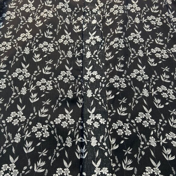 Jacqueline De Yong Floral Pattern Blazer Jacket - Picture 3 of 8